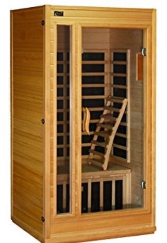 sauna 2