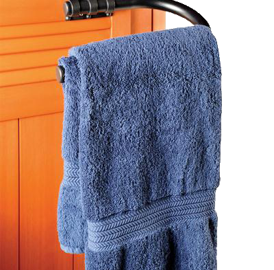 towel-bar