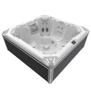 Elbrus Life Luxury Hot Tub