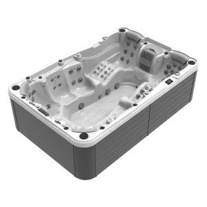 Olympus Luxury Hot Tub