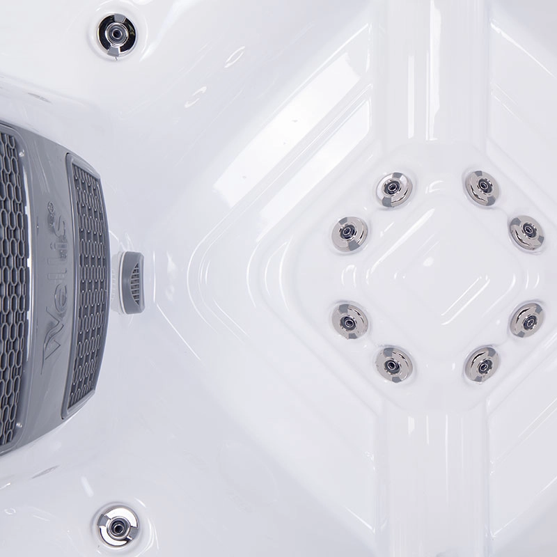 Houston Hot Tub - Image 16