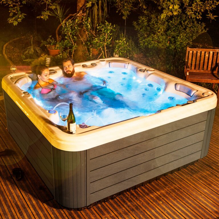 5 Surprising Benefits of Owning a Hot Tub