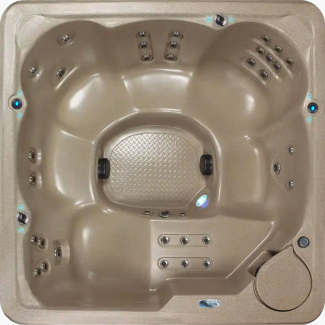 G-2 Legend 28