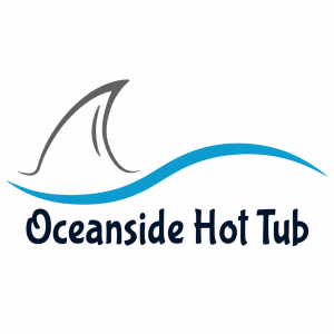 Oceanside Hot Tub